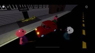 Piggy chapter 3 but am I disabled?