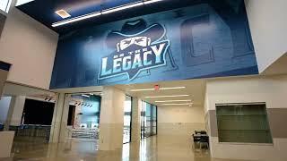 Legacy Ranch HS Video