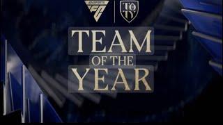 FC 24 Toty crafting