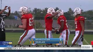 High School Sports Extra - Aug. 23, 2019