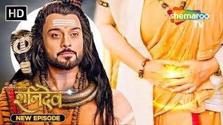 Karmadhikari Shanidev New Episode | कैसे हुआ ऋषि दुर्वासा का जन्म  20 | Shemaroo Tv #shanidev