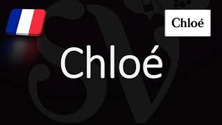 How to Pronounce Chloé? (CORRECTLY) French Pronunciation