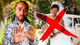 Omarion REFUSES To Get Married And GUESS WHO MAD?