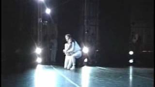 Ekaterina Maximova and Stanislav Issaev - "Romeo and Juliet"  Part I