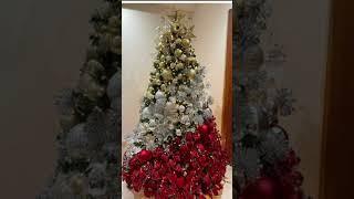 CHRISTMAS TRENDS TENDENCIAS DE NAVIDAD 2025 COMO DECORAR DECOR Design Trends HOME DECOR #christmas