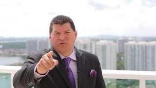 #1 Miami Realtor Brian Kantor Fip Realty video