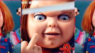 CHUCKY SEASON 2 TV SERIES SNEAK PEEK PREVIEW!! EPISODE 2 PREMIERS TONIGHT!! TERROR HAS BEGUN!!