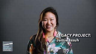 Culture Beyond Identity | Jamie Issuh | Legacy Project Los Angeles