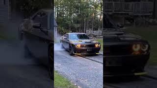 Scat pack 6.4l 