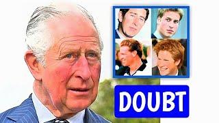 SHOCKING! Charles Immediately CONFISCATES Harry's Property After Summoned Him To Undergo A DNA TEST