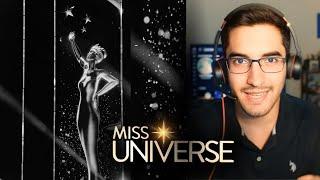 Hablemos de TODO lo que ha pasado en Miss Universo 2024 ‼