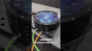 It's 2025 now, do you still think DD motors are niche products?   #motor #automation   #dd  #rotary