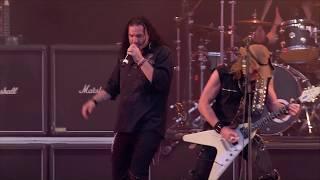 Kai Hansen "Victim Of Fate" (Live at Wacken) feat Frank Beck - Album "XXX - Thank You Wacken"