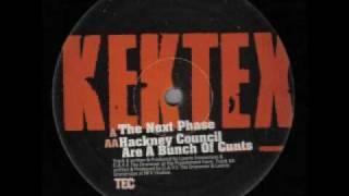 Kektex - The Next Phase (1998)