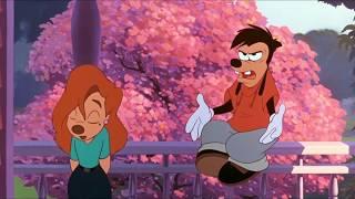 A GOOFY MOVIE | Max wants to stop by Roxanne's house