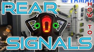 Rear Signals (How-To)