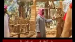 مسلسل غبار الهجير الحلقة 3 الجزء  الثاني