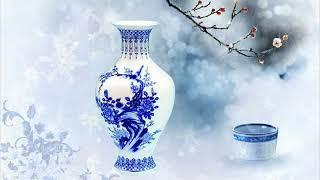 China's Intangible Cultural Heritage - Jingdezhen Porcelain