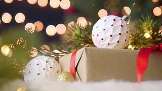 Christmas Background Music Instrumental for Youtube Videos -  Let It Snow By Veaceslav Draganov