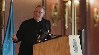 Morality of Equality | Bishop Robert Barron