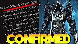 Diablo Immortal NEW Essences Finally Announced