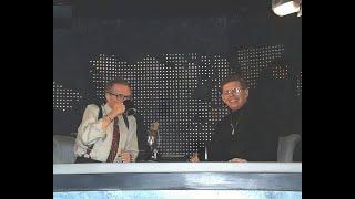 Listening to Art Bell With Dr. David Anderson | Time Travel | 04.05.2000