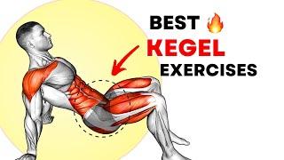 Male Pelvic Floor Exercises to Increase Blood Flow to Your Groin Area