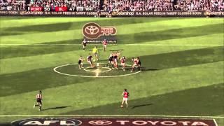 Brent Moloney Highlights