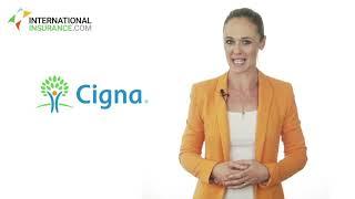 Cigna Global Health Insurance - a flexible, affordable plan