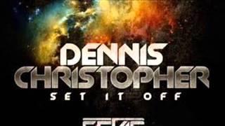 Dennis Christopher vs. David Penn vs. Dusky - Set It Off (Domeejay Deep Mash-up)