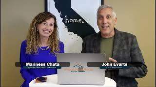 Mariness Chata of REMAX of Santa Clarita Just Listed a 3+2.5 beds/baths in Santa Clarita for $800k.