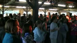 Southern Ohio Youth Camp 2009