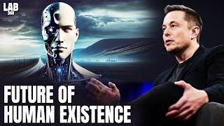 Human's 2.0: The Mind-Blowing Future of Man-Machine Fusion! Cyborg Documentary