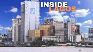 Inside Old Lagos Will Surprise You