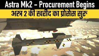 Astra Mk2 - Procurement Begins