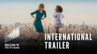 Annie - Official International Trailer [HD]