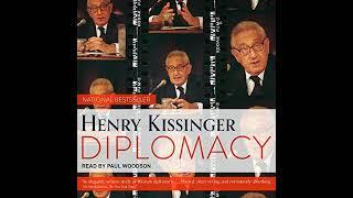 Diplomacy (Touchstone Book)