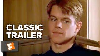 The Talented Mr. Ripley (1999) Trailer #1 | Movieclips Classic Trailers