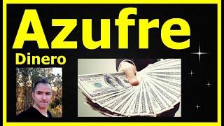 AZUFRE PARA EL DINERO #elbrujoshiva #azufre