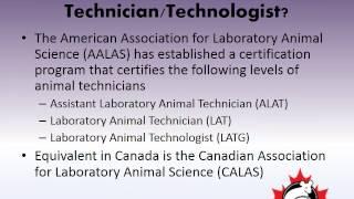 MBC Vet Tech Online Review 1.1 - Regulation of Vet Techs