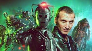 Doctor Who big finish review: the ninth Doctor adventure: lost warriors