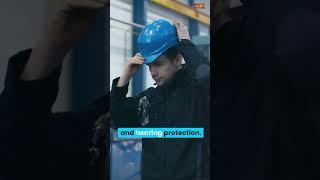 Understand PPE | #health #safe #work #life #girl #boys #azay #shorts  #construction #happiness