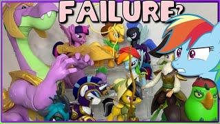 Guardians of Harmony: The Reinvention that Shook the My Little Pony World