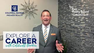 Explore a Career With Coldwell Banker Premier Realty