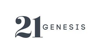 G E N E S I S 2 1 - Wranglerstar - Modern Homesteading