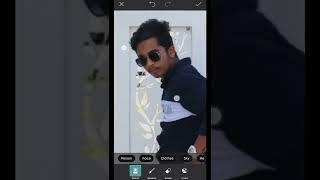 new photo editing for picsart and snapseed editing tips and trick`s #shorts #picsart #short #edits