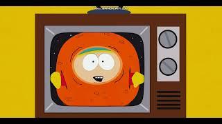 South Park - Cheesy Poofs Commercial