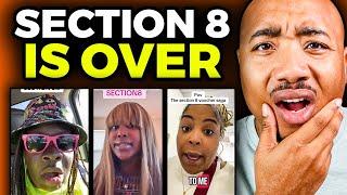 Government Ends Section 8 (Everyone MAD)