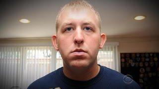 DOJ: Officer Darren Wilson will not be charged