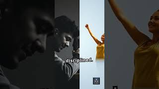 Importance of Self-Discipline #SelfDiscipline #Goals #Shorts #lifelessons #youthmotivation